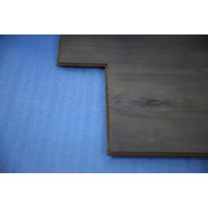 100 Sq. Ft. X 43.2 In. W X 27.90 Ft. L X 80 Mil. X 2 Mm T Underlayment for Lamin