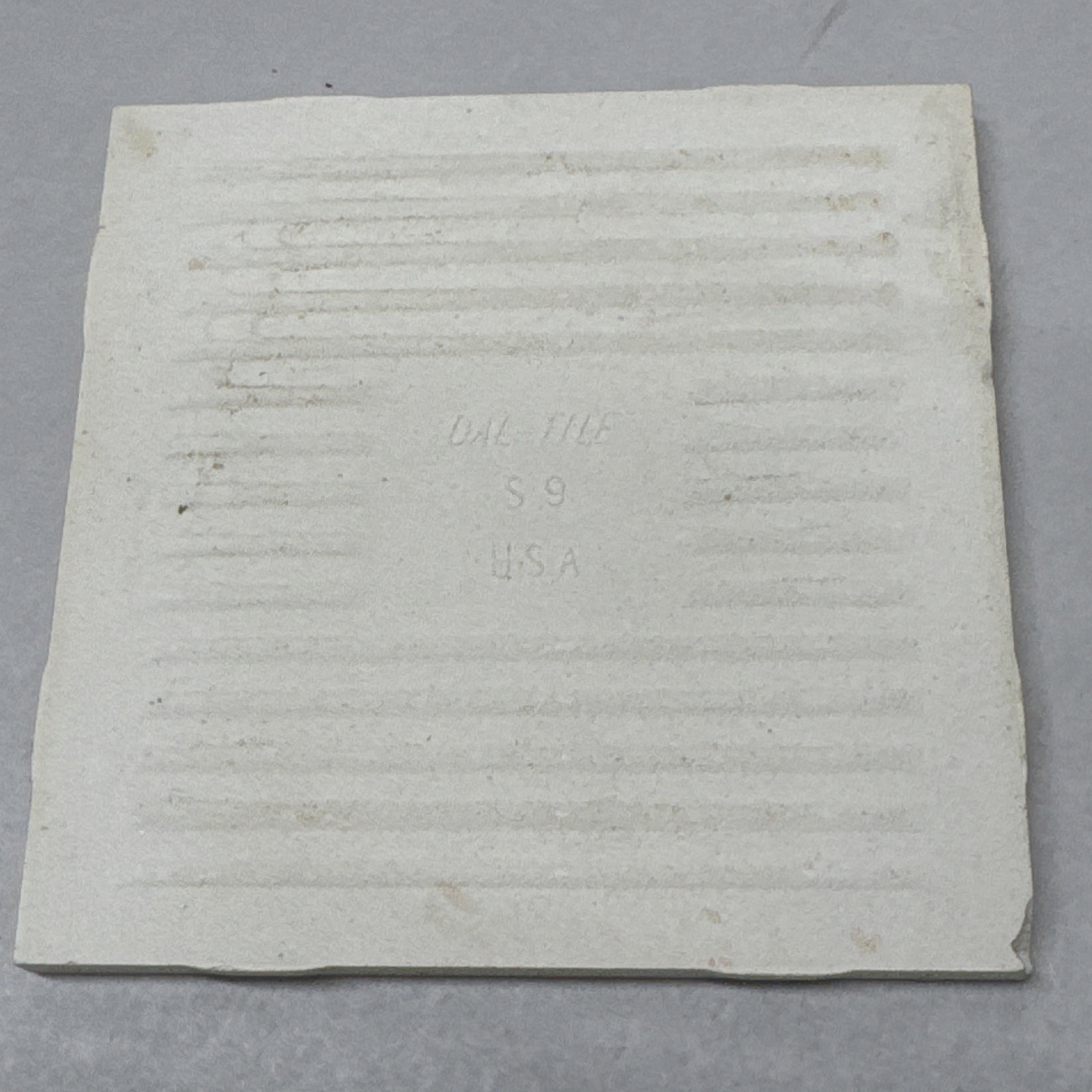 Daltile Crystalline Tile 4 1/4 Almond Tan Mid Century Modern 4×4 Buff Tan Tile