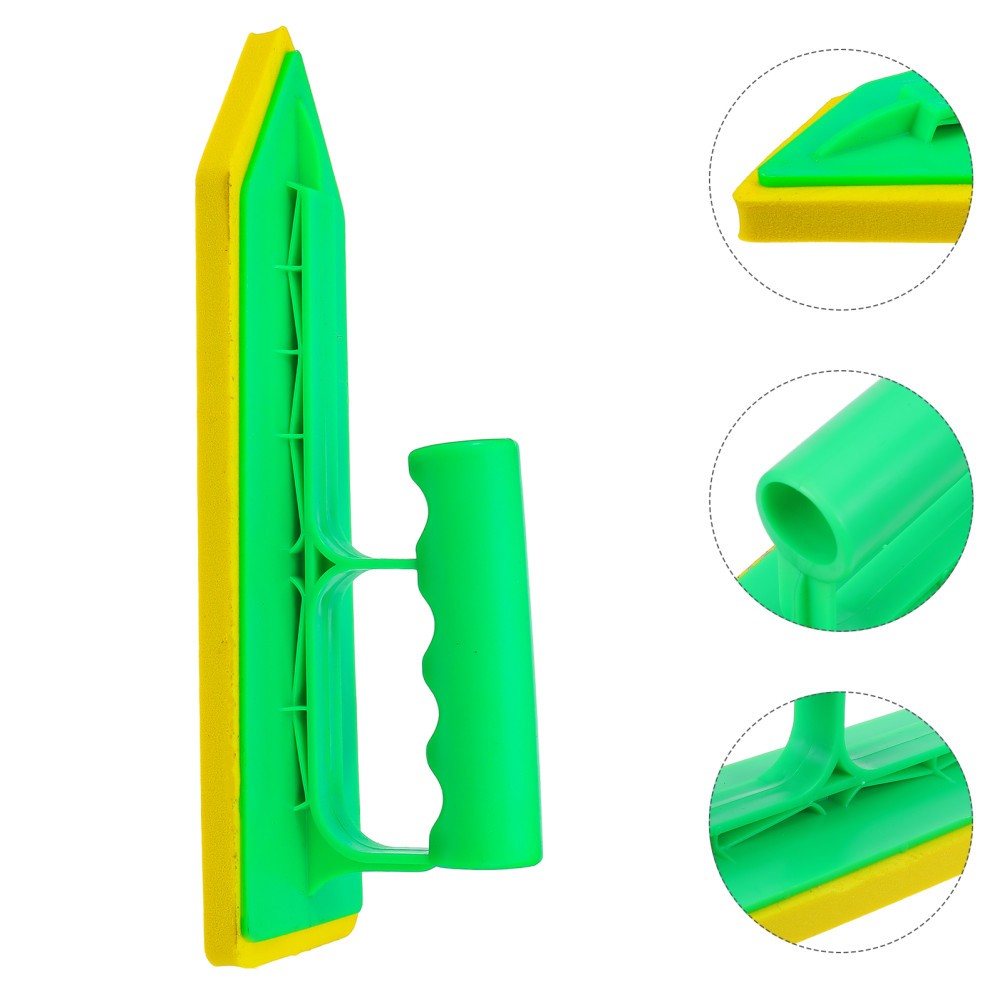 Tile Grouting Tool Float for Small Trowel Floor Tools Epoxy Sponges