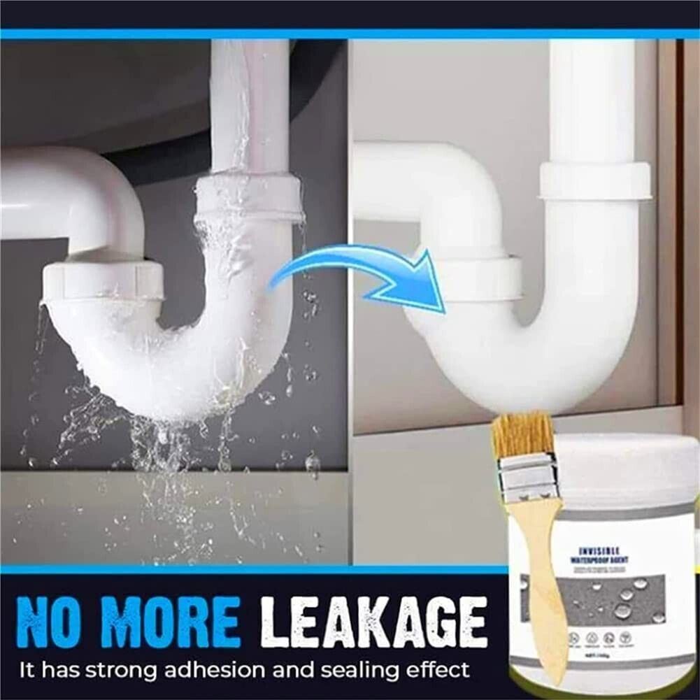 100ML Invisible Waterproof Agent Insulating Sealant Anti-Leakage Agent