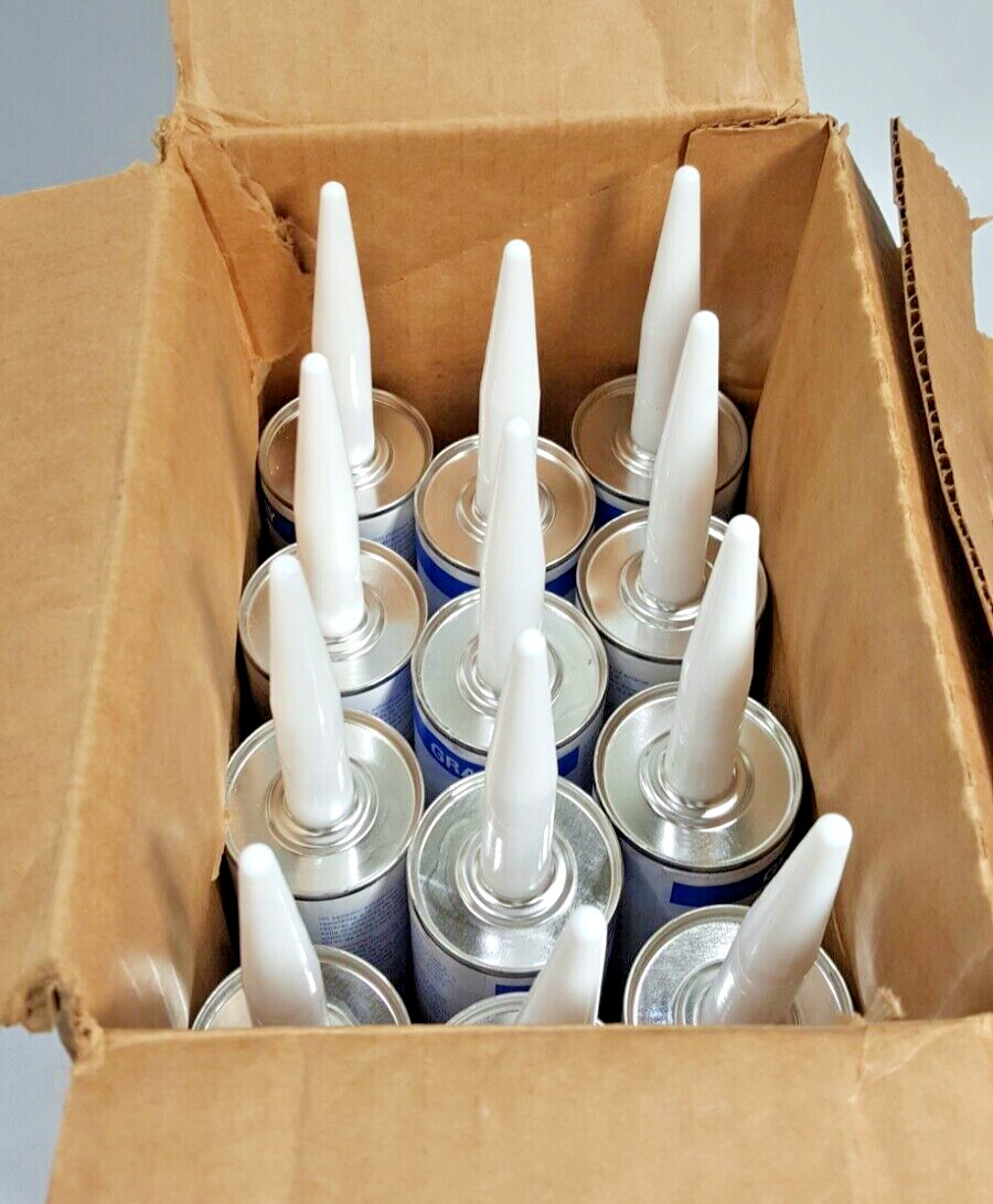 1 tube Professional Grade Spectra Seam Sealer – 10 oz