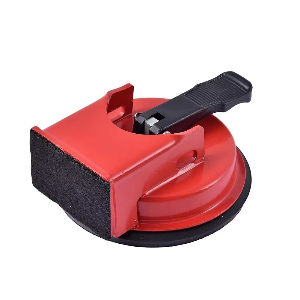 Floor Gap Fixer Tool with Suction Cup for Hardwood-Laminate and Vinyl Flooring