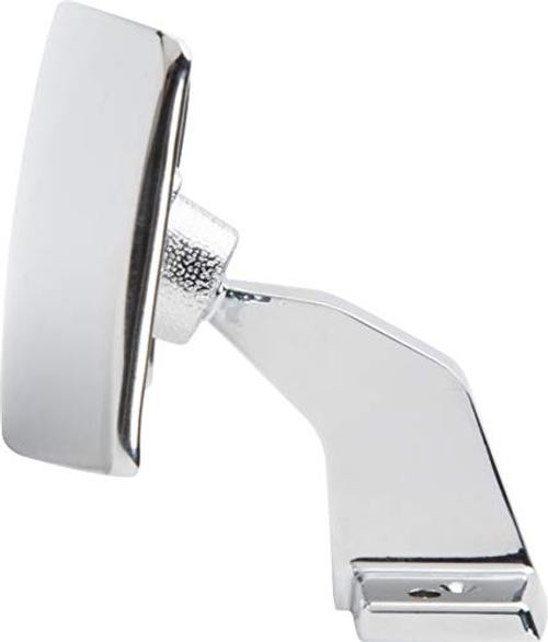 9083-7 Perma-Plate Shatter-proof 180-Degree Convex Adjustable Marine Boat