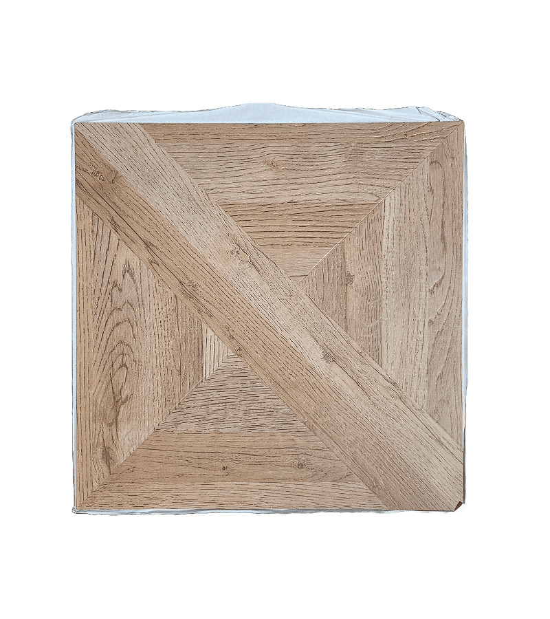 TrafficMaster Peel and Stick Honeycomb 12″x12″ 30sqft Box 1004557983 52107