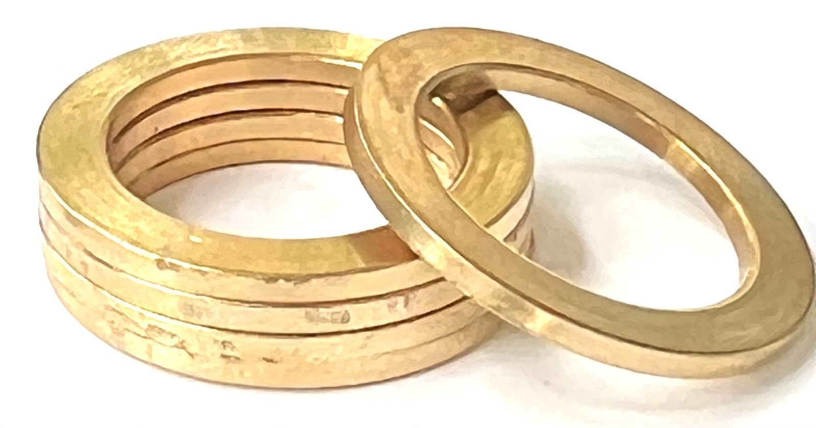 7/8″ to 5/8″ Brass Adapter Bushing Standard for Diamond Saw Blades