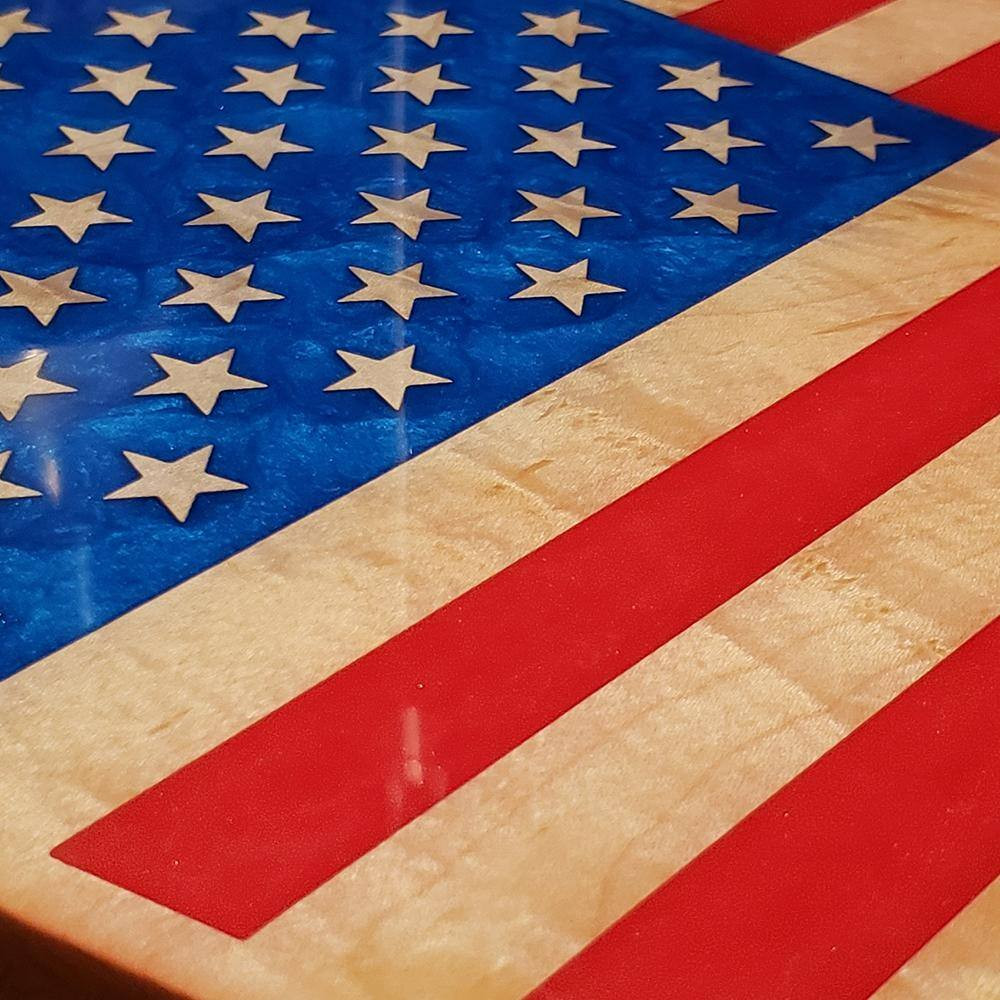 1 In. X 4 In. X 4 Ft. Maple S4S Hardwood Board (5-Pack)