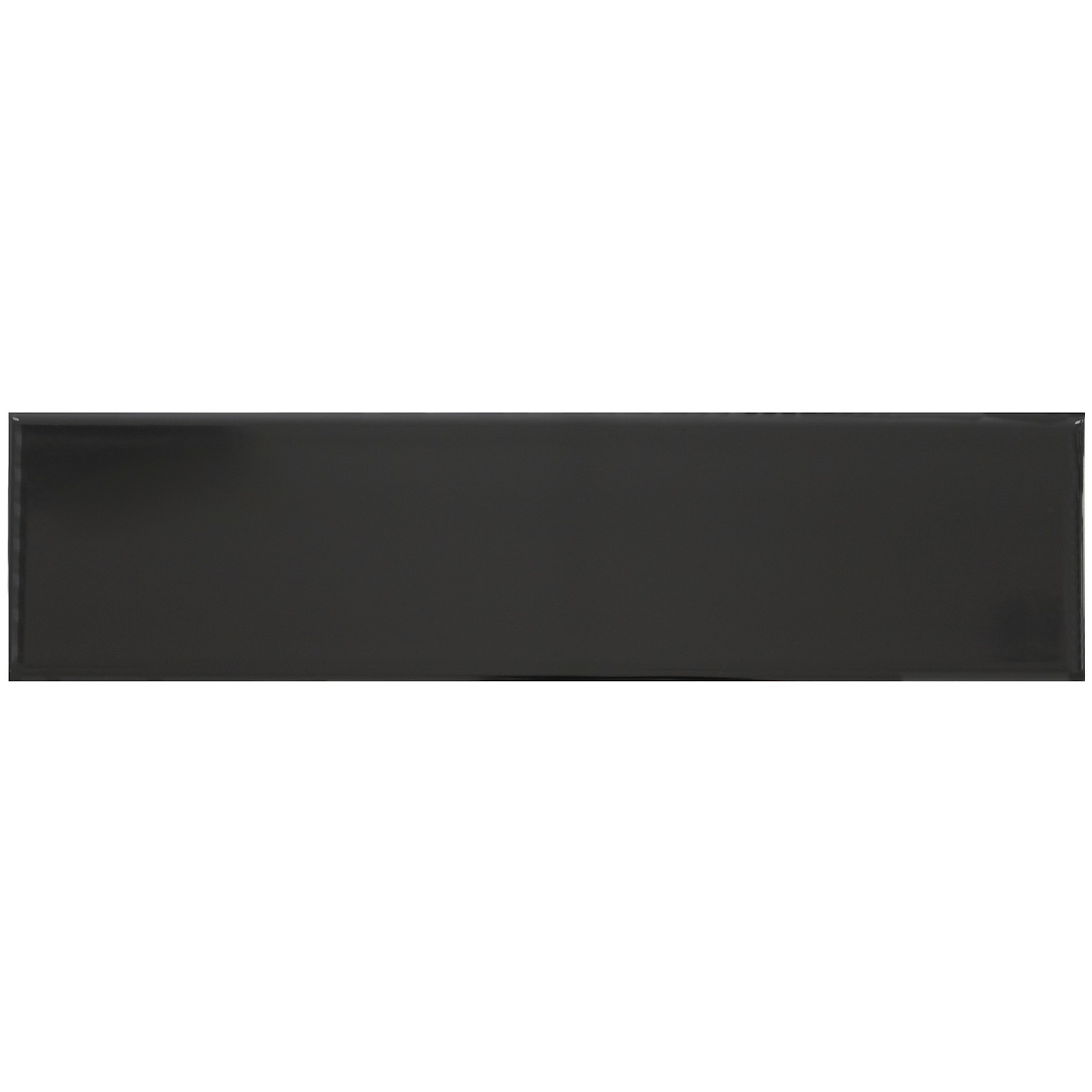 Ackland AKNPTAVA4X16G-CA Avalon – 4″ x 16″ Ceramic Wall Tile – – Eclipse