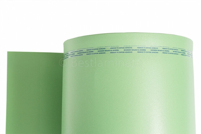 Floor Muffler Ultraseal 3in1 Silent Flooring Underlayment 2mm STC73 100 sq.ft.