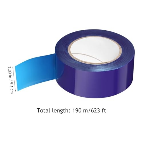 1 Roll Rim Protection Tape: Car Rim Scratch Guard, Hub Wheel Scratch