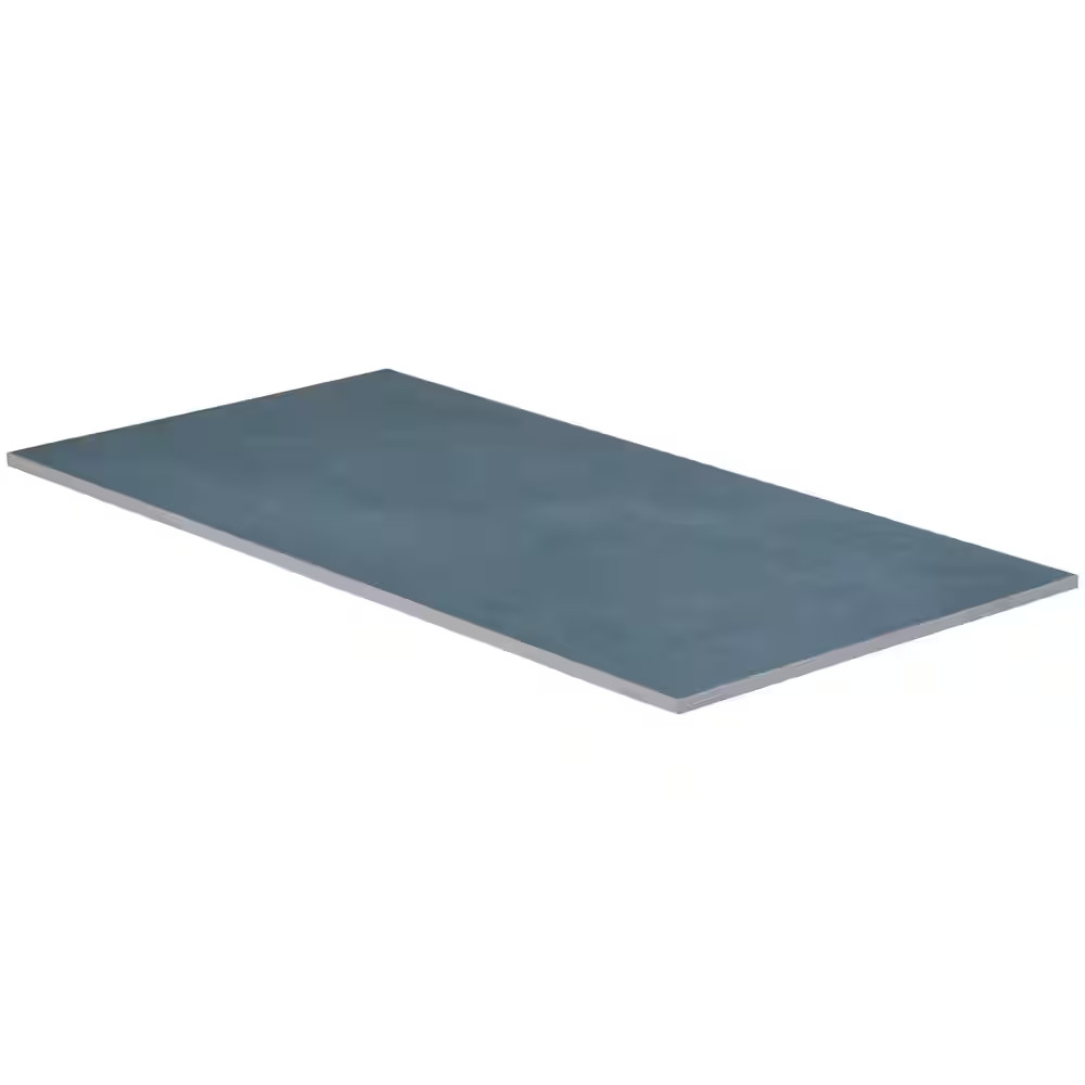 Forge Indigo 24 In. X 12 In. Matte Porcelain Floor and Wall Tile (7 Pieces, 13.5
