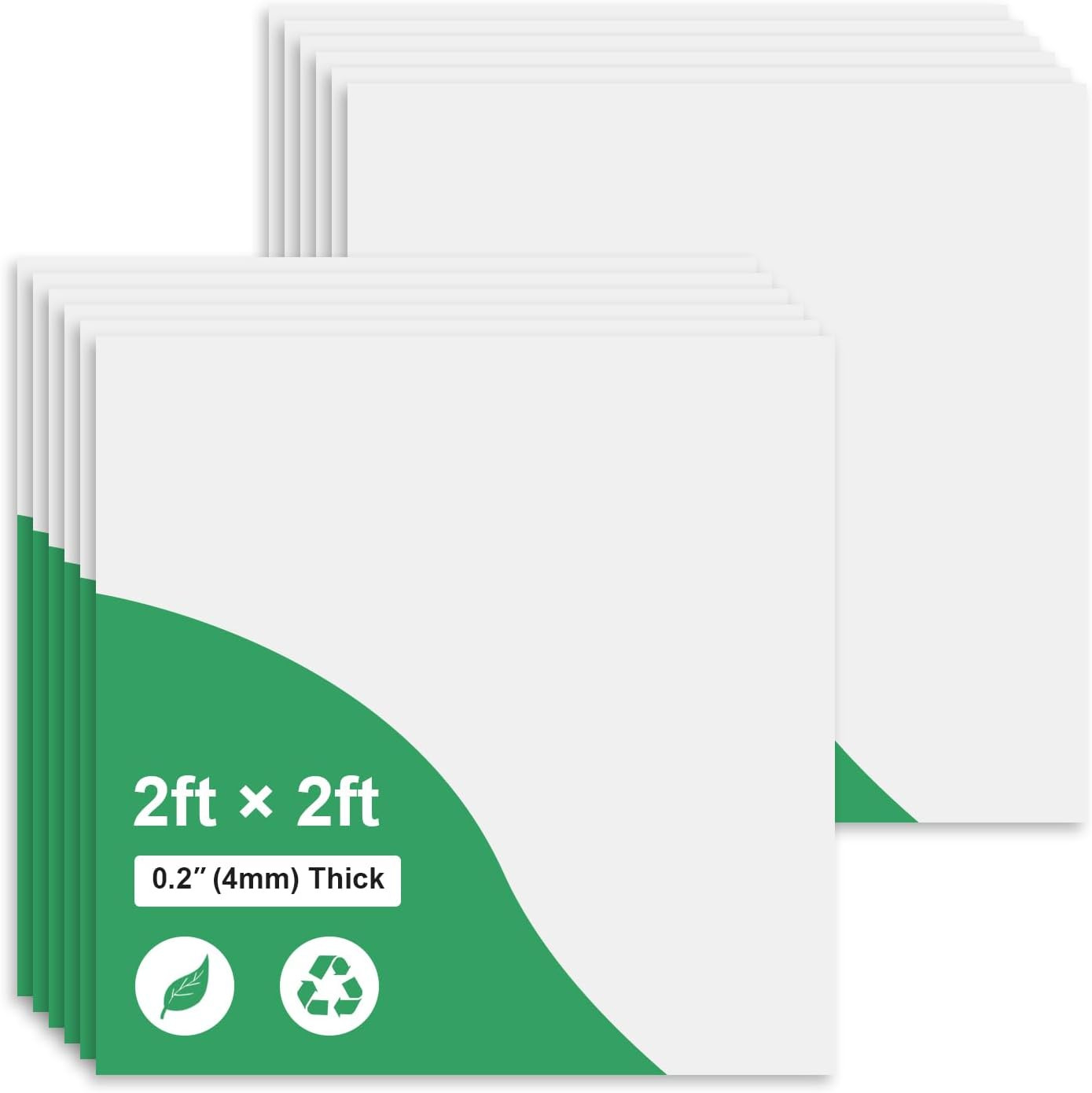 PVC Drop Ceiling Tiles 2X4 Ft – Waterproof, Fire-Rated, Commercial Grade, Easy L