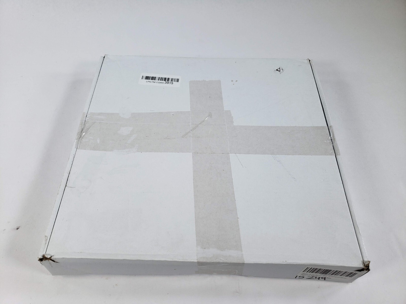 Diflart Pebble Tile for Shower Floor Java Tan & White 5 Sq.ft Pebble Backsplash