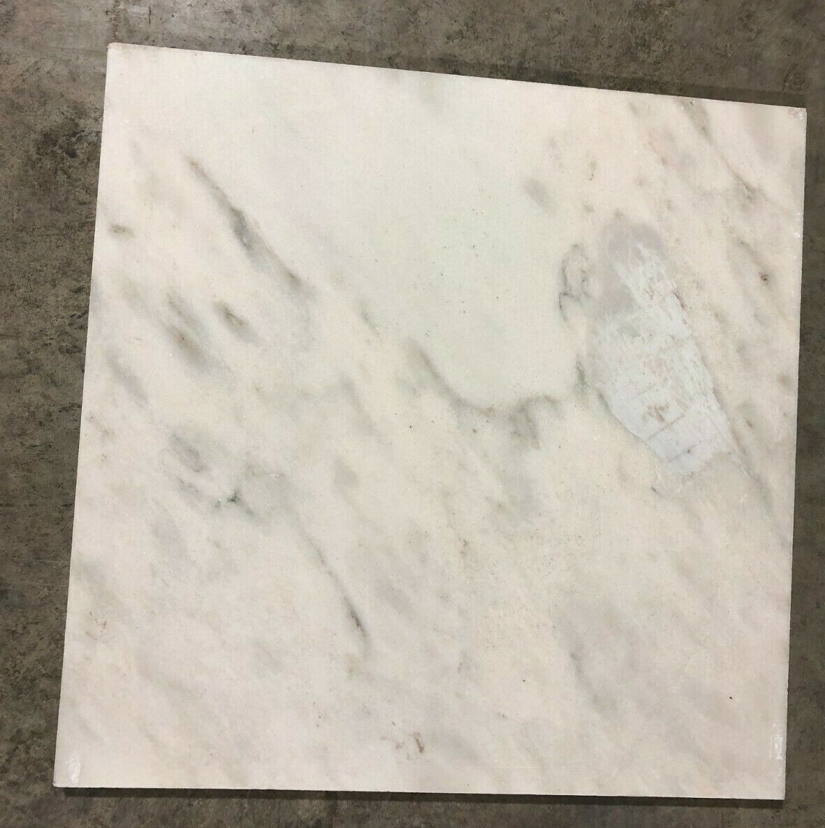 Tile Karacasu Marble Remodel Stone About 3×3 SAMPLE PIECE TS-44