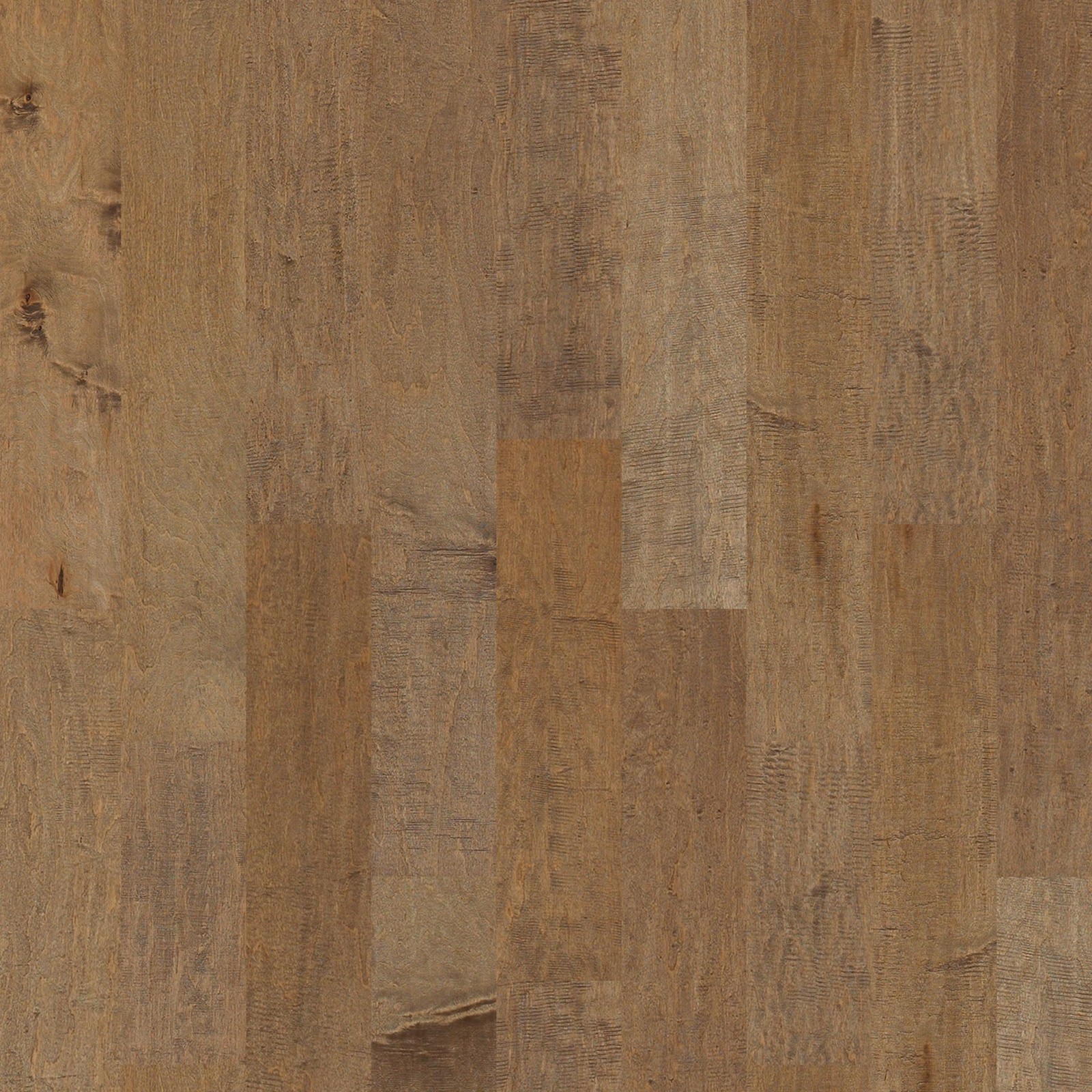 Shaw SW548 Yukon Maple 6-3/8″W Heavy Scraped Engineered Hardwood – Buckskin