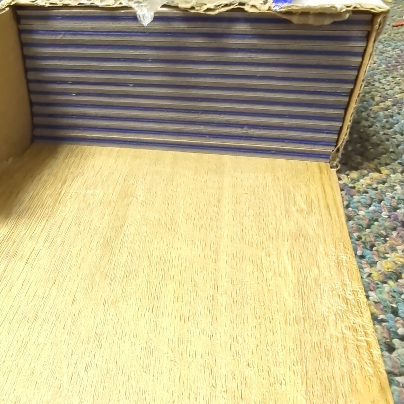 23-Plank Allure QuikGrip LVP Flooring Montclair Box 34.5 SqFt 6×36″ Wood-Like