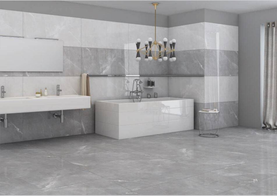 Porcelain Tiles