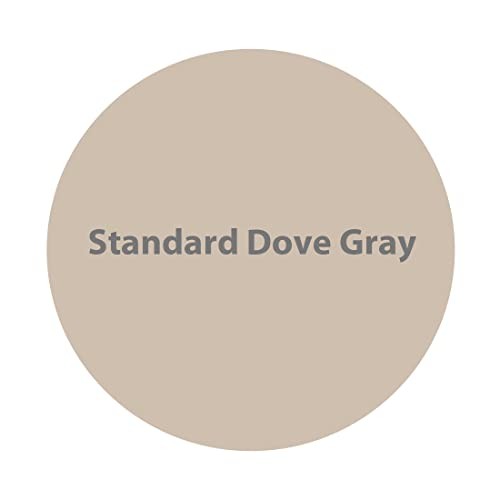 Grout Shield Grout Restoration System-(Standard Dove Gray)