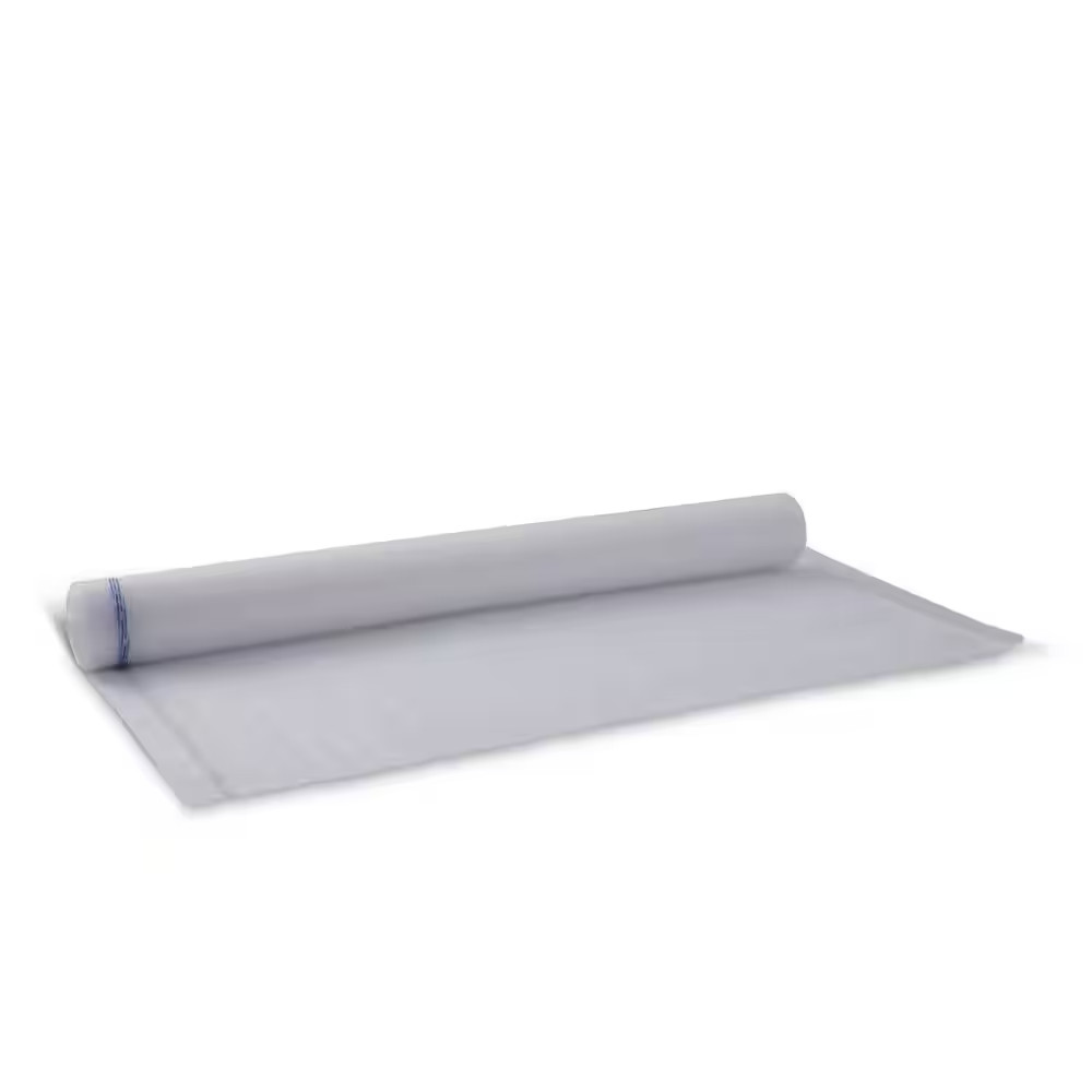 Standard 100 Sq. Ft. 48 In. X W 25 Ft. L X 78.74 Mm T Underlayment for Engineere