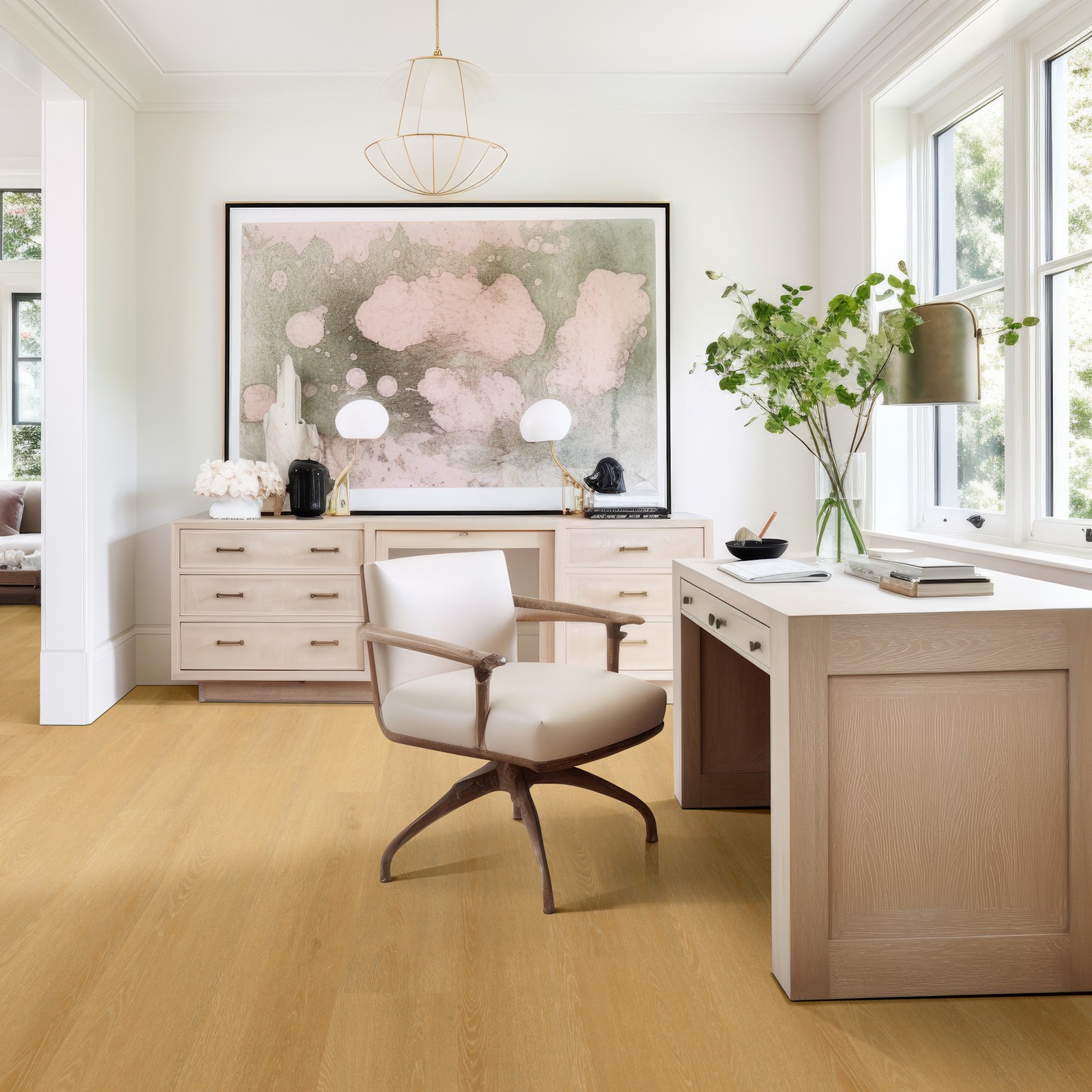 Ackland AKVGL9X48-2006-CA Elorie Auburn Valley 9 in. x 48 in. 2mm – Noble Oak