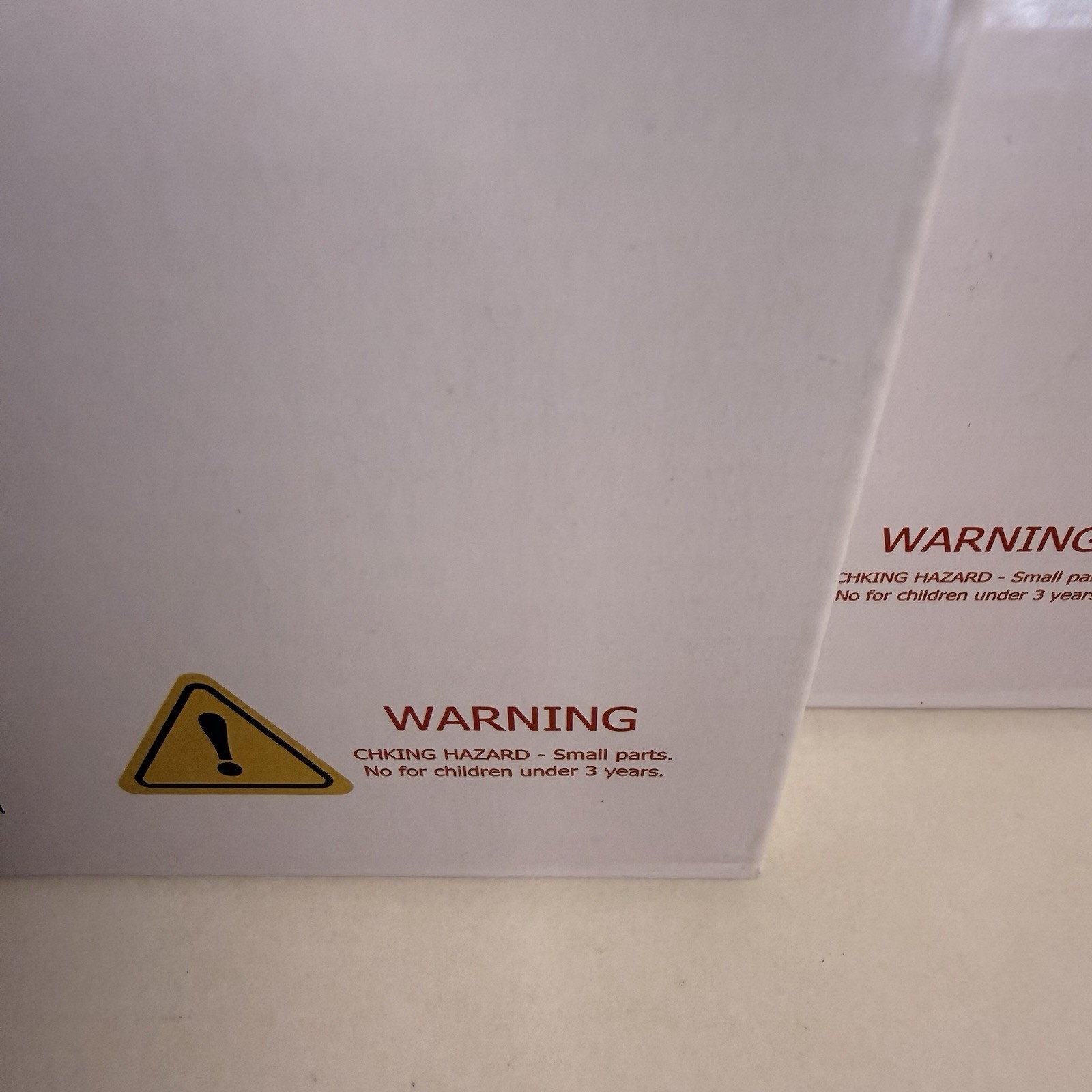 Art3d Peel & Stick Backsplash Tiles Marble 12×12 Lot of 4 (40 Sheets) NEW Sealed