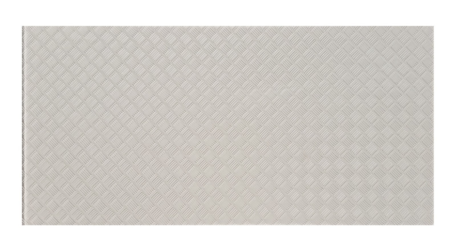 Elements 12″ x 24″ Slip Resistant Beige Glass Field Backsplash Wall & Floor Tile