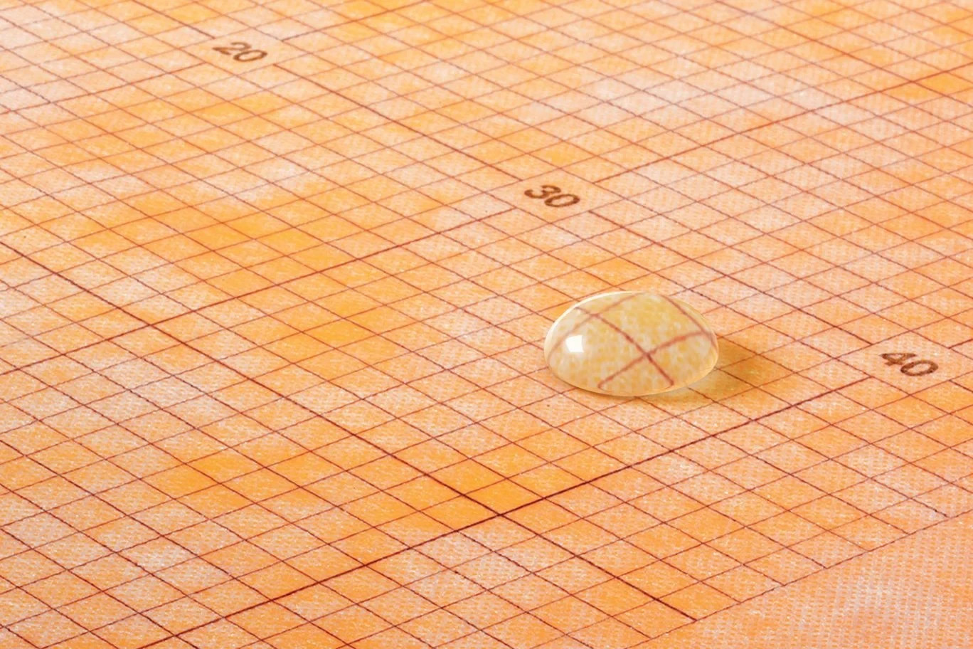 323 Sq Ft 3′ 3″ x 98′ 5″ Schluter Kerdi Waterproofing Membrane Roll Schlüter