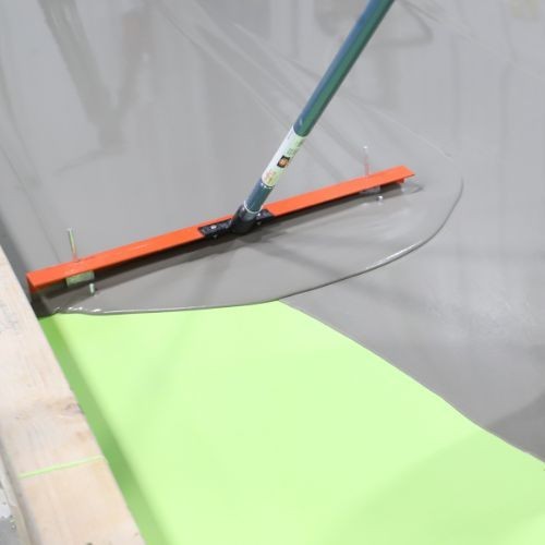 ARDEX V 1300 High Flow Self-Leveling Underlayment 50 Lbs Bag, 47362