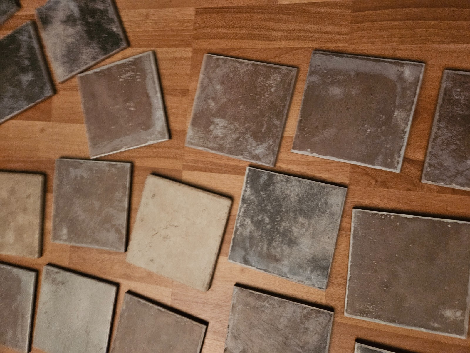 AMERICAN MARAZZI TILE FIRST GRADE TILES 6×6″ Inches (15×15 cm) Glazed CERAMIC