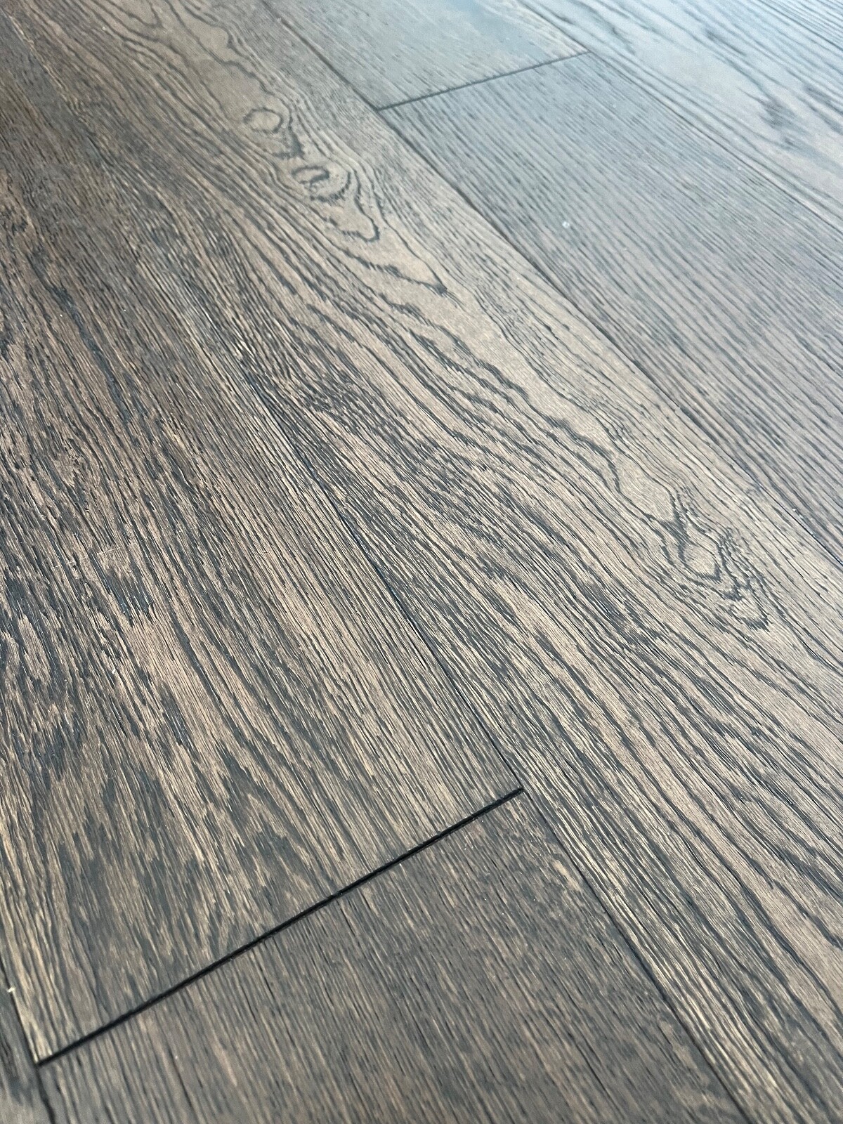 Engineered Hardwood Flooring