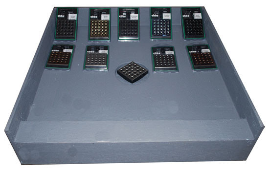 PreFormed Ready to Tile Shower Pan 32 x 32 Made in USA
