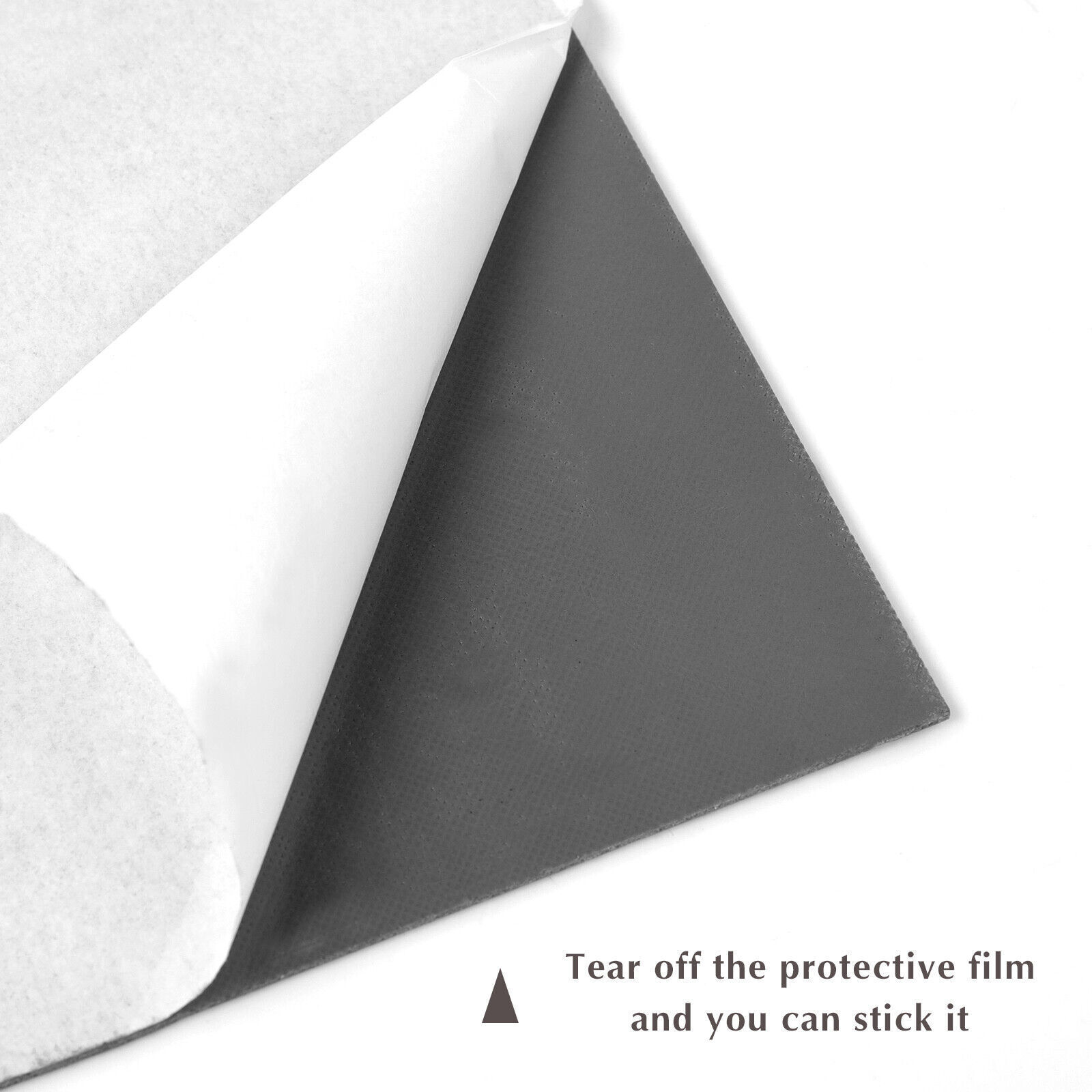 36Pcs 54 Sq.FT Self-Adhesive PVC Vinyl Floor Planks Peel & Stick Wood Tiles Peel