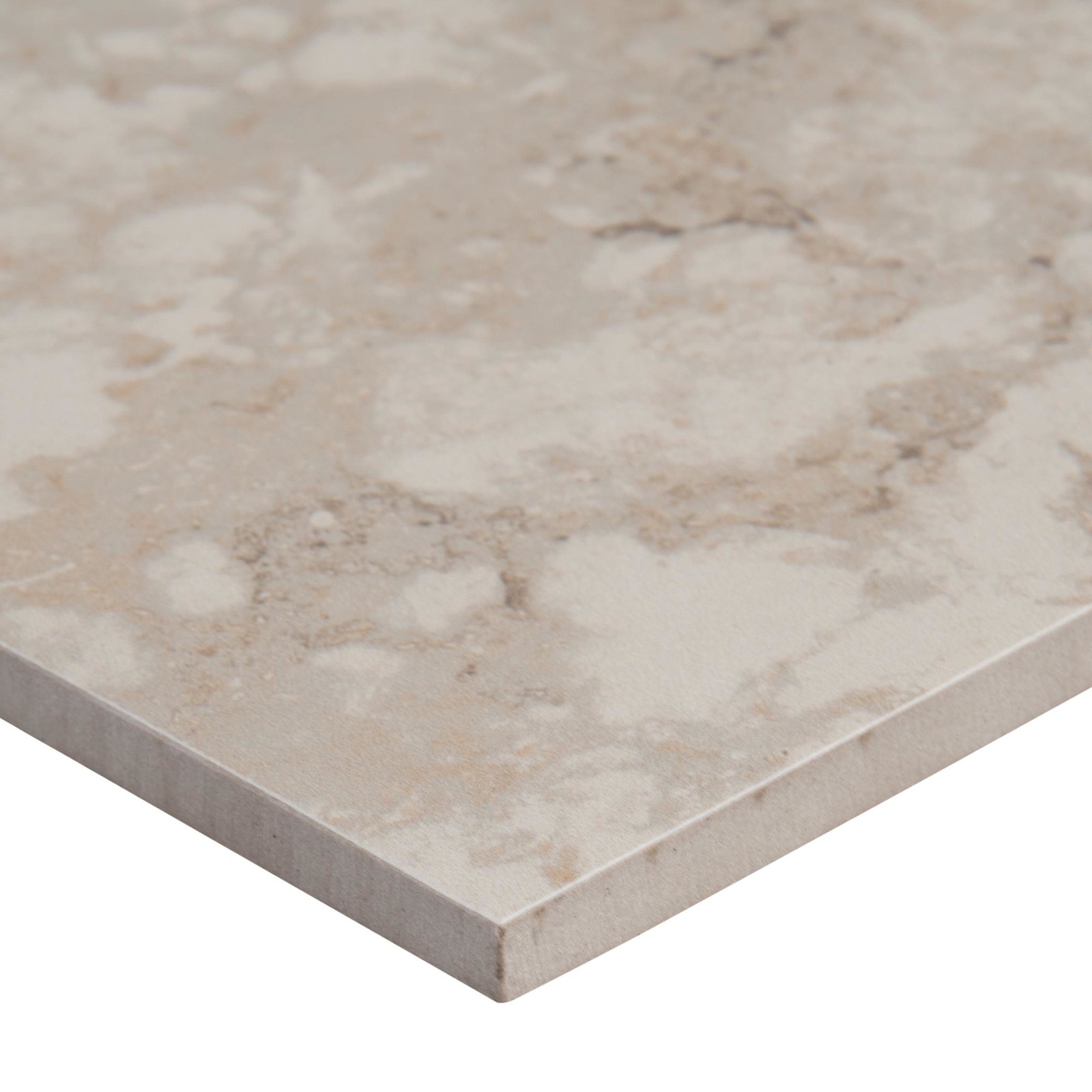Ackland AKNPTROY12X24M-PL Royce – 12″ x 24″ Porcelain Solid Floor – Verdin
