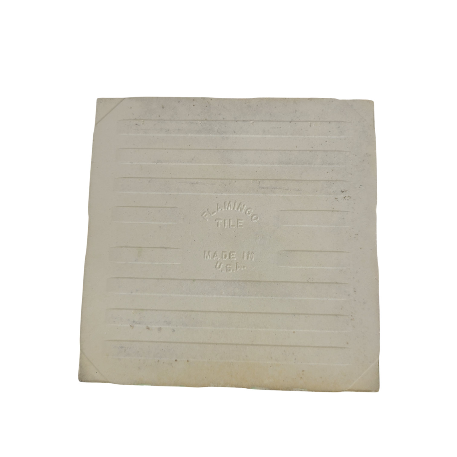 Green Jade Ceramic Tile 4 3/8 inch Jadeite Subway Backsplash Mid Century Modern