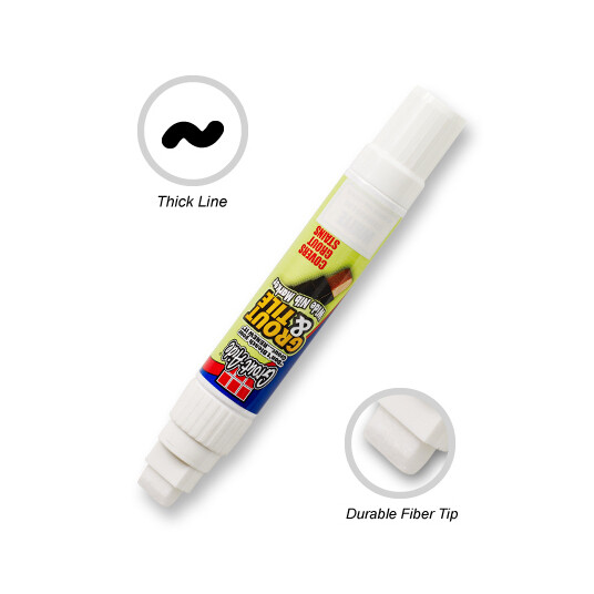 Jumbo Grout & Tile Marker [3 PACK]