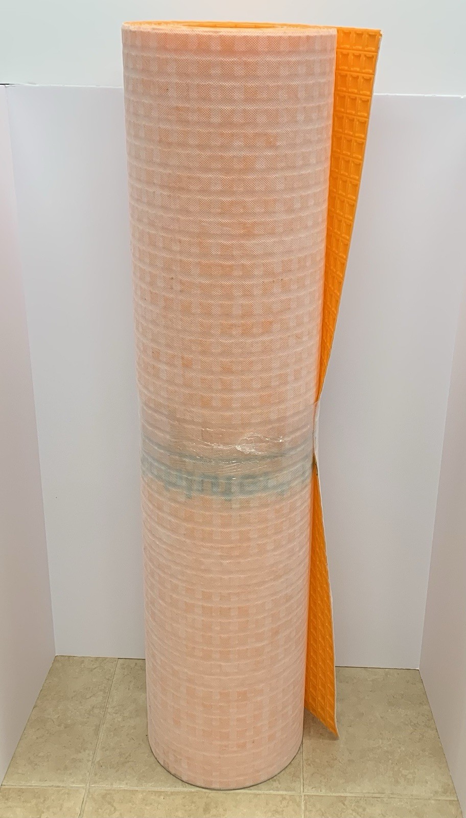 Schluter Ditra Uncoupling Membrane Roll 3’3” x 30’