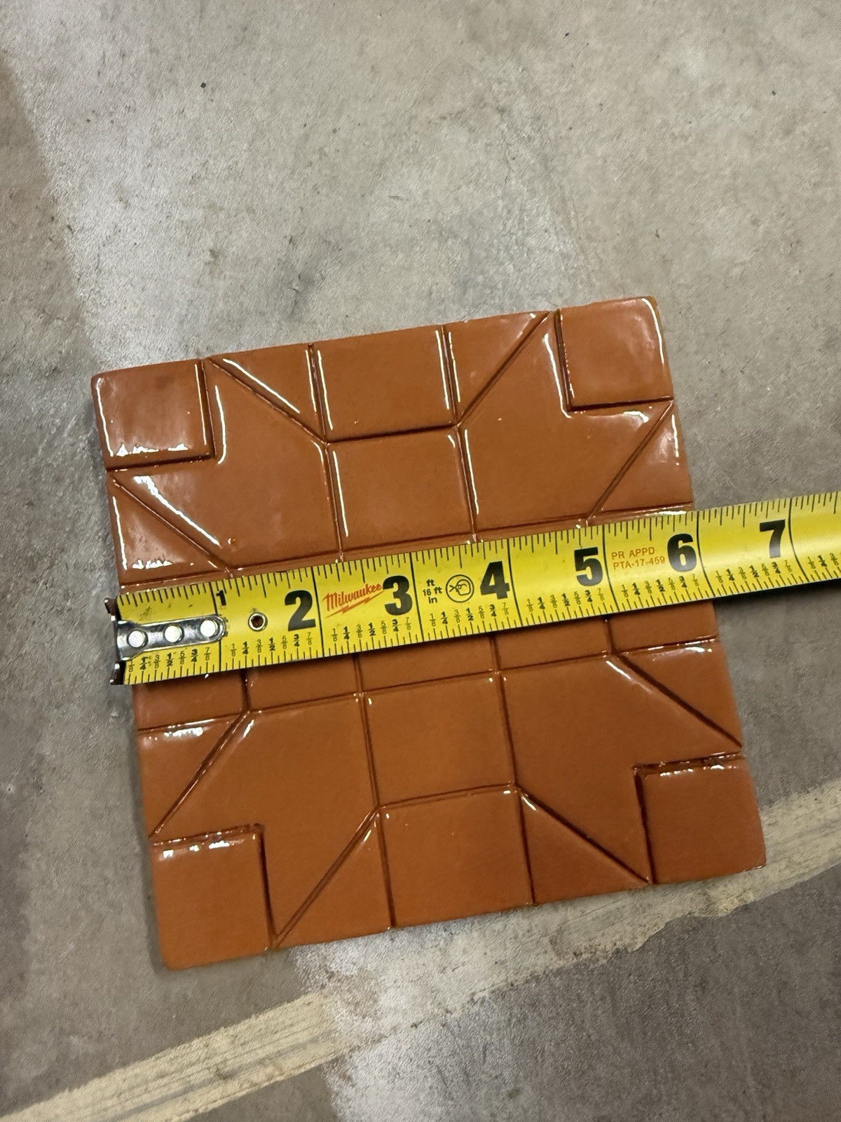 Ceramic Tile
