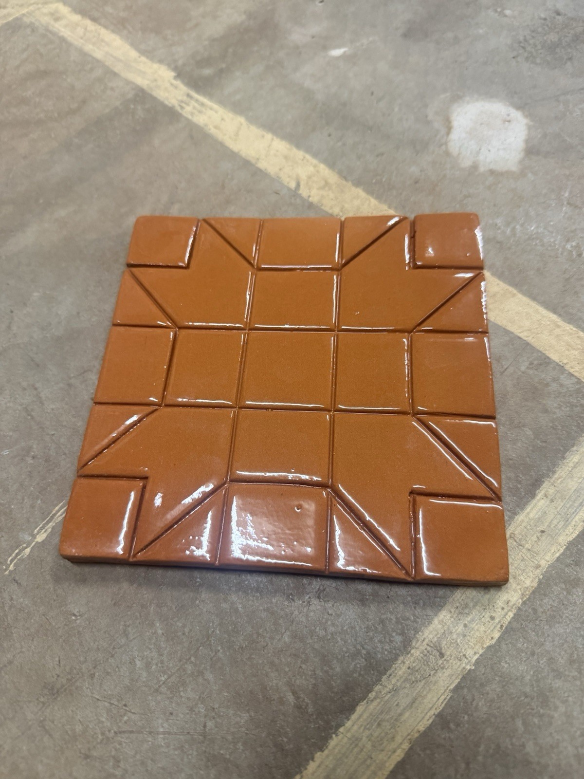 Ceramic Tile