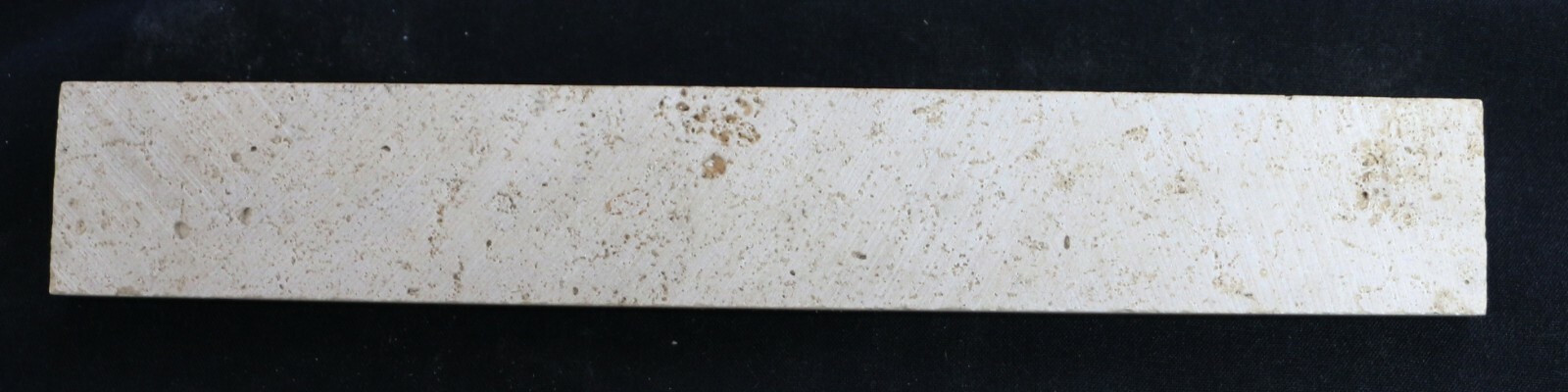Trim Cream Beige Marble Chair Rail Wall Natural Stone Bathroom Hall 12x1x2 CR-4