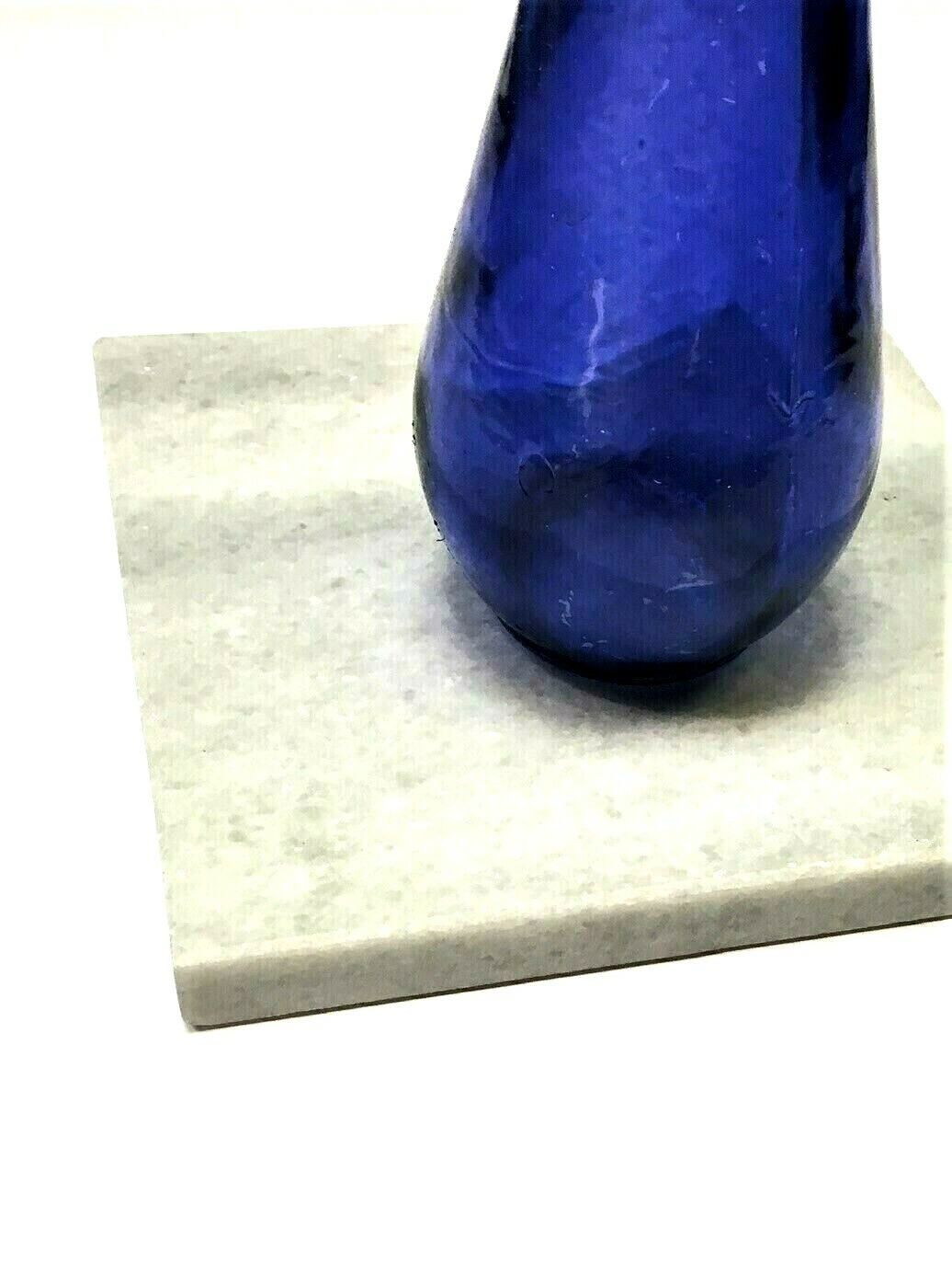 6×6 Gray Marmara Honed Marble Wall Tile For Coaster Arts Crafts