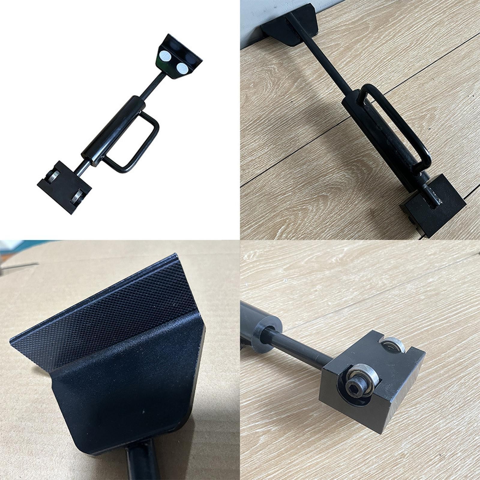 Pull Bar 3 in 1 Manual Flooring Tool for Floor Laying Work Home Improvement