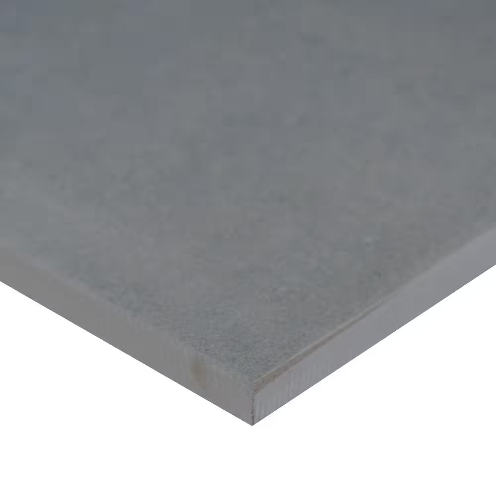 Harbor Stone 2 Cm. X 24 In. X 24 In. Matte Porcelain Slate Look Paver Tile (8 Sq