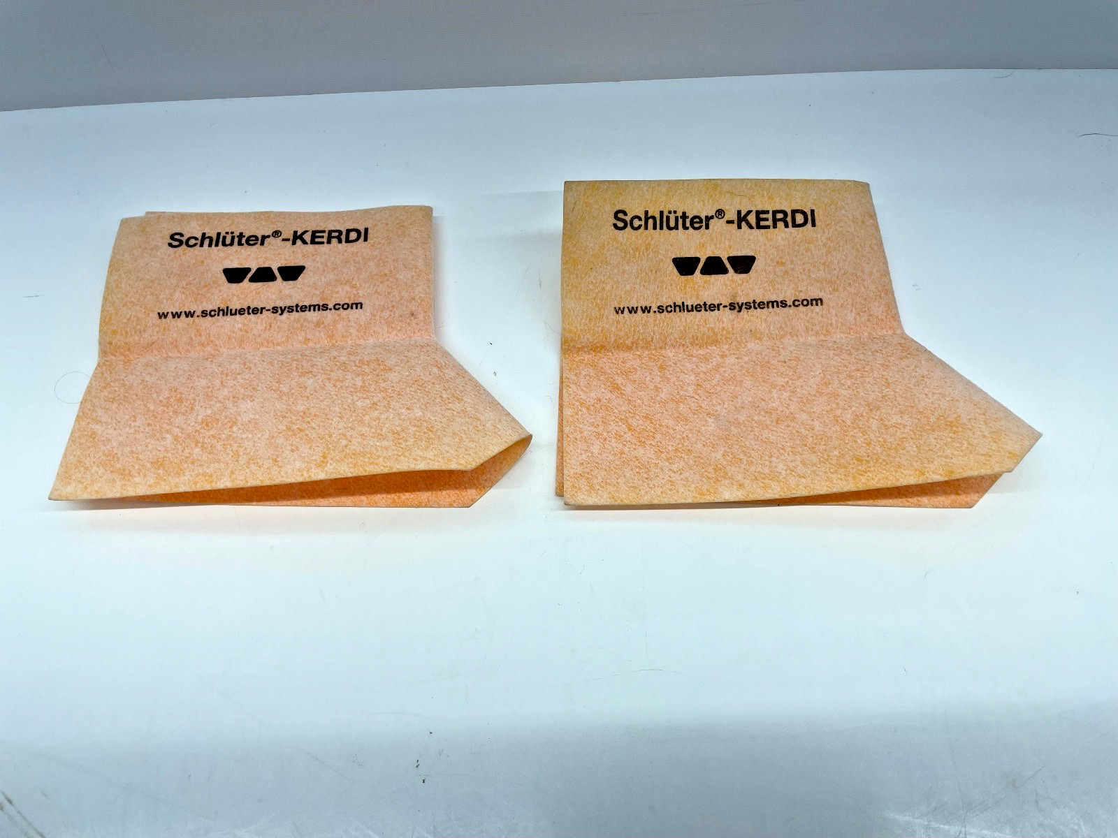 Schluter KERDI Outside Corner – 2 Outside Corners Included…