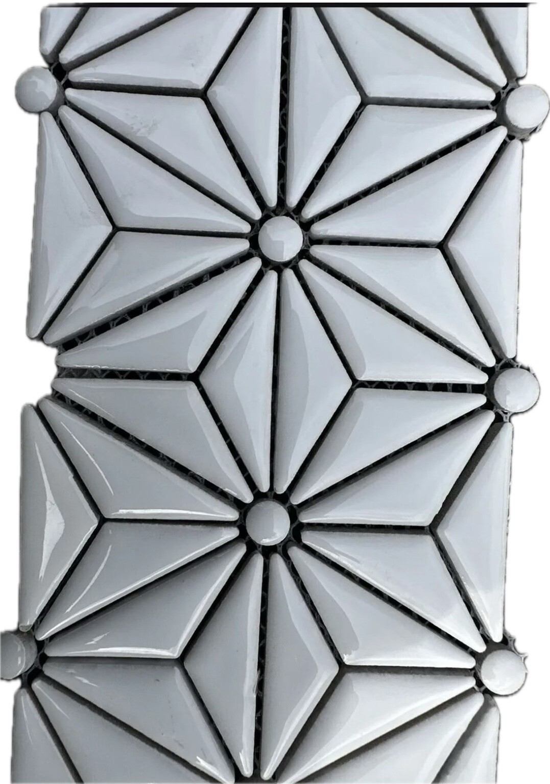 Floor Tile, Wall Tile, Backsplash