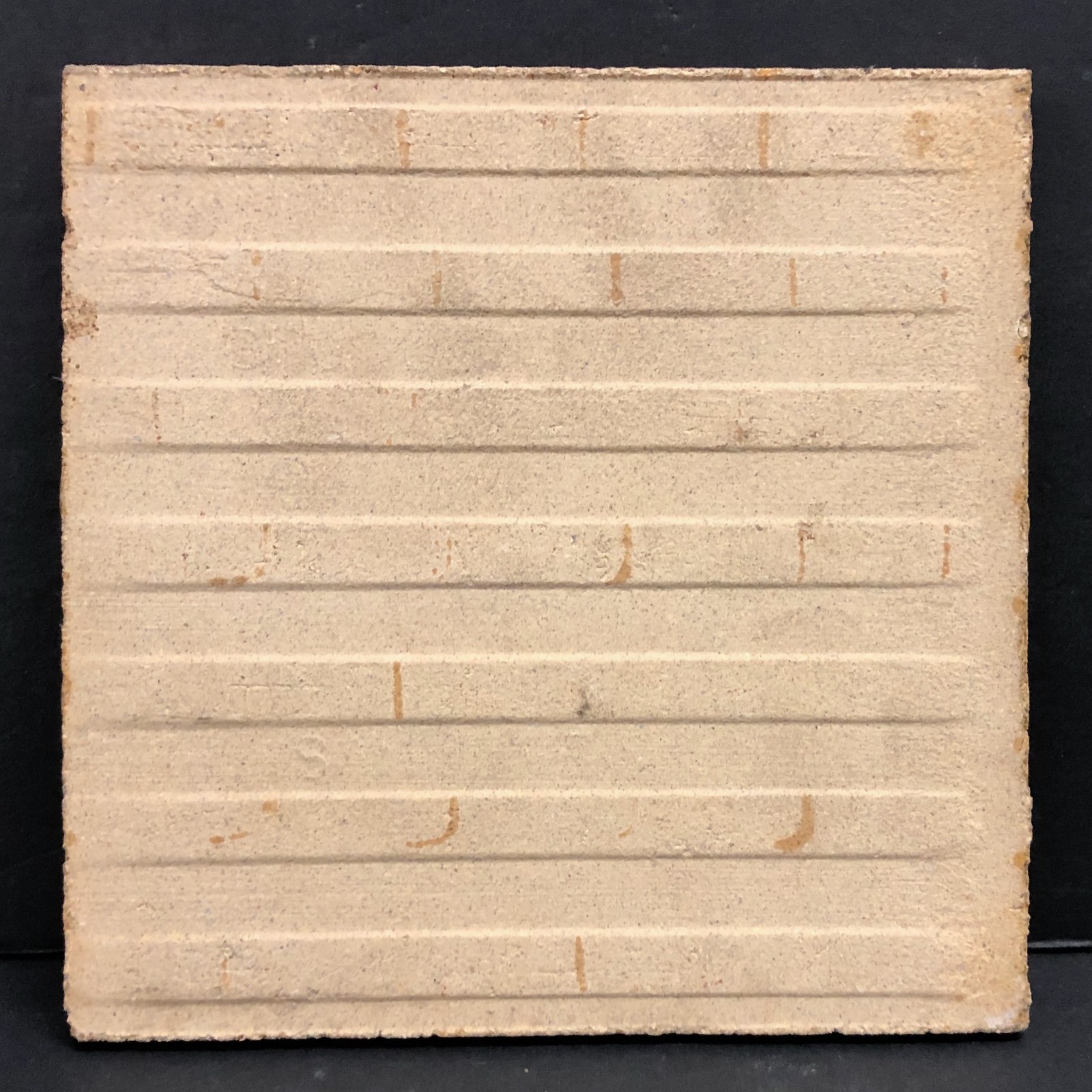Vintage Stonelight Mottled Tile 6″
