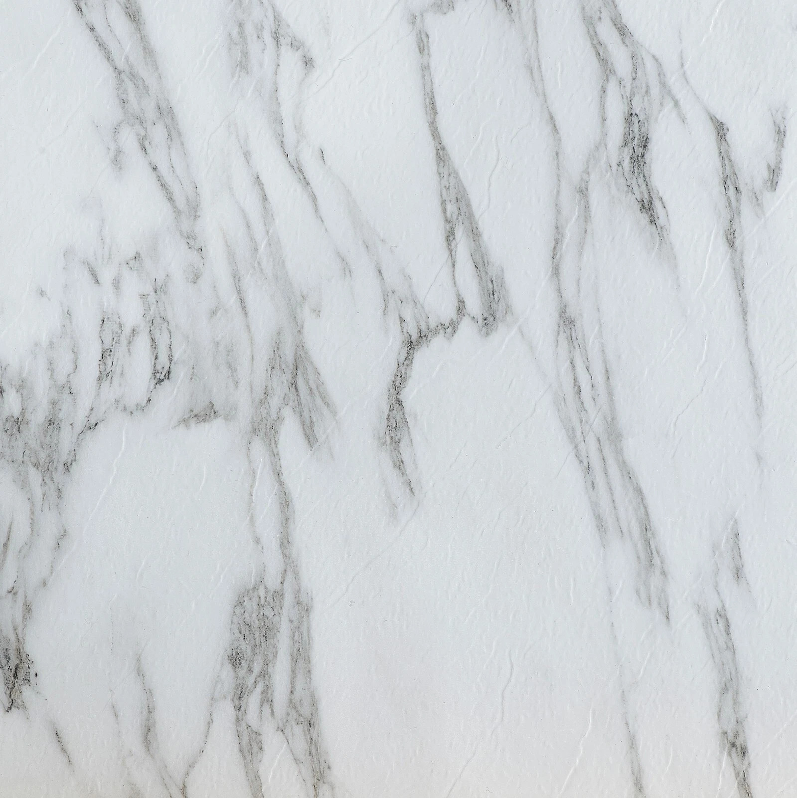 Bianco Marble Vinyl Tiles Peel And Stick Floor 20 Pack Flooring Self Adhesive