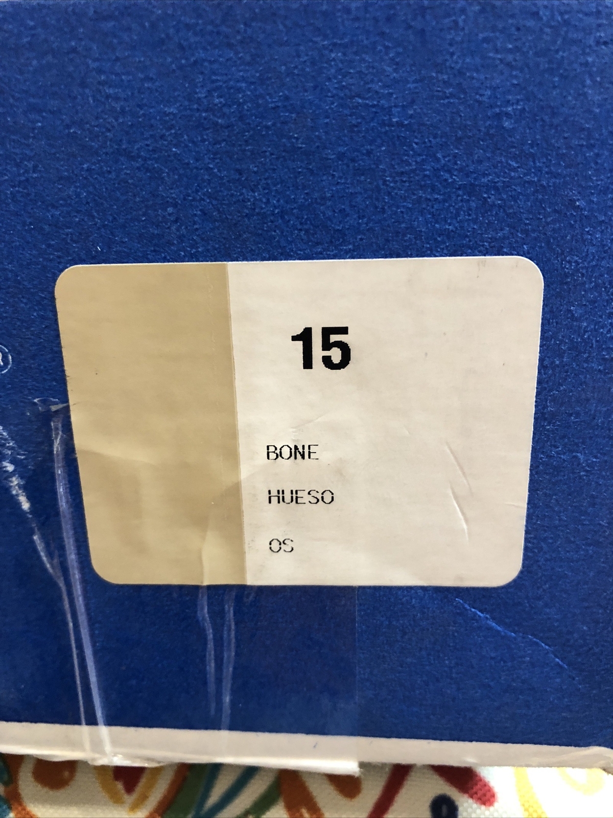 Mapei KeraColor Unsanded Grout (2) 10 Lb Bags – Color Bone