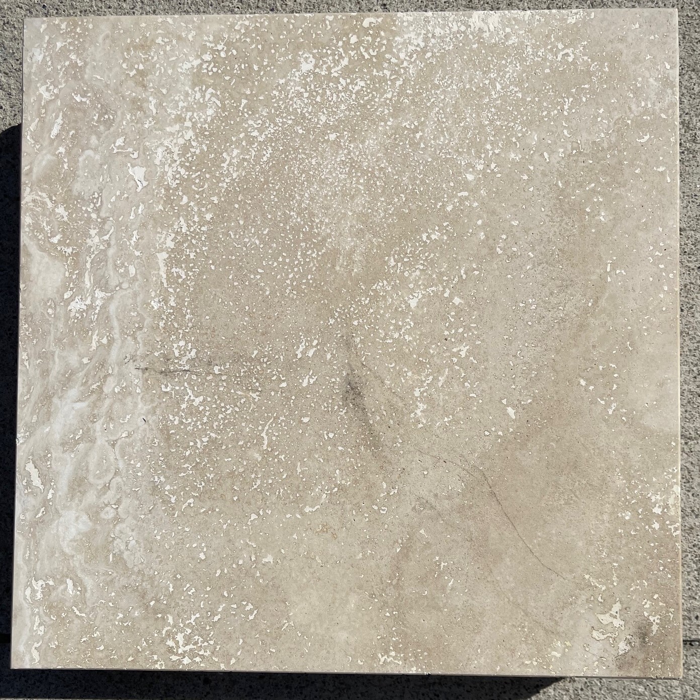 Durango 12×12 Tile Marble Honed Remodel Stone Floor Wall Remodel 200 SQ FT T-52B