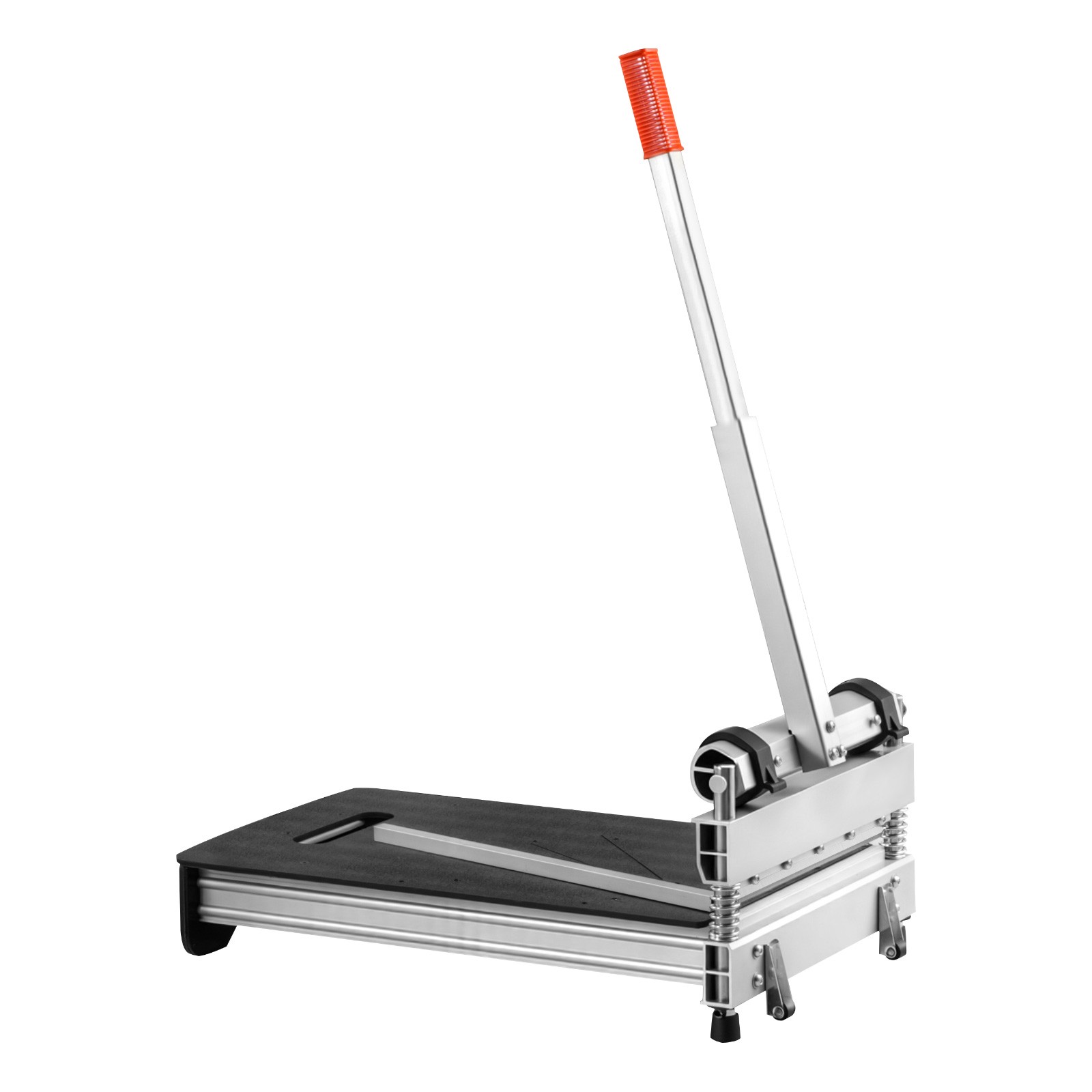 Uimoso 13″ Vinyl Floor Cutter for Laminate Flooring with Adjustable Angles