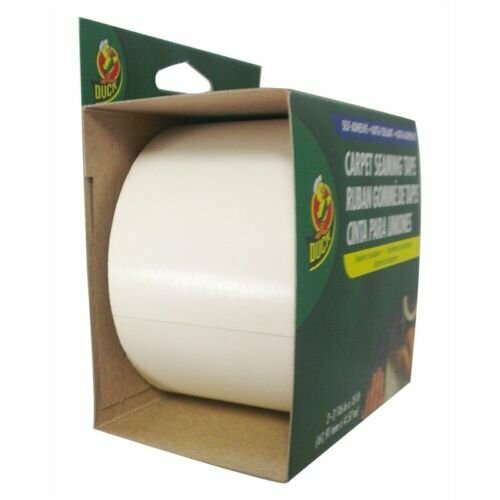 Ideal Distributors 62mm x 4.57m Carpet Seaming Tape