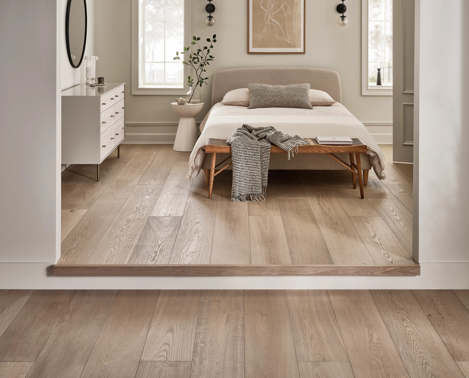 Anderson Tuftex AA829 Grand Estate 10-1/4″W Wire Brushed – Thorndon Hall